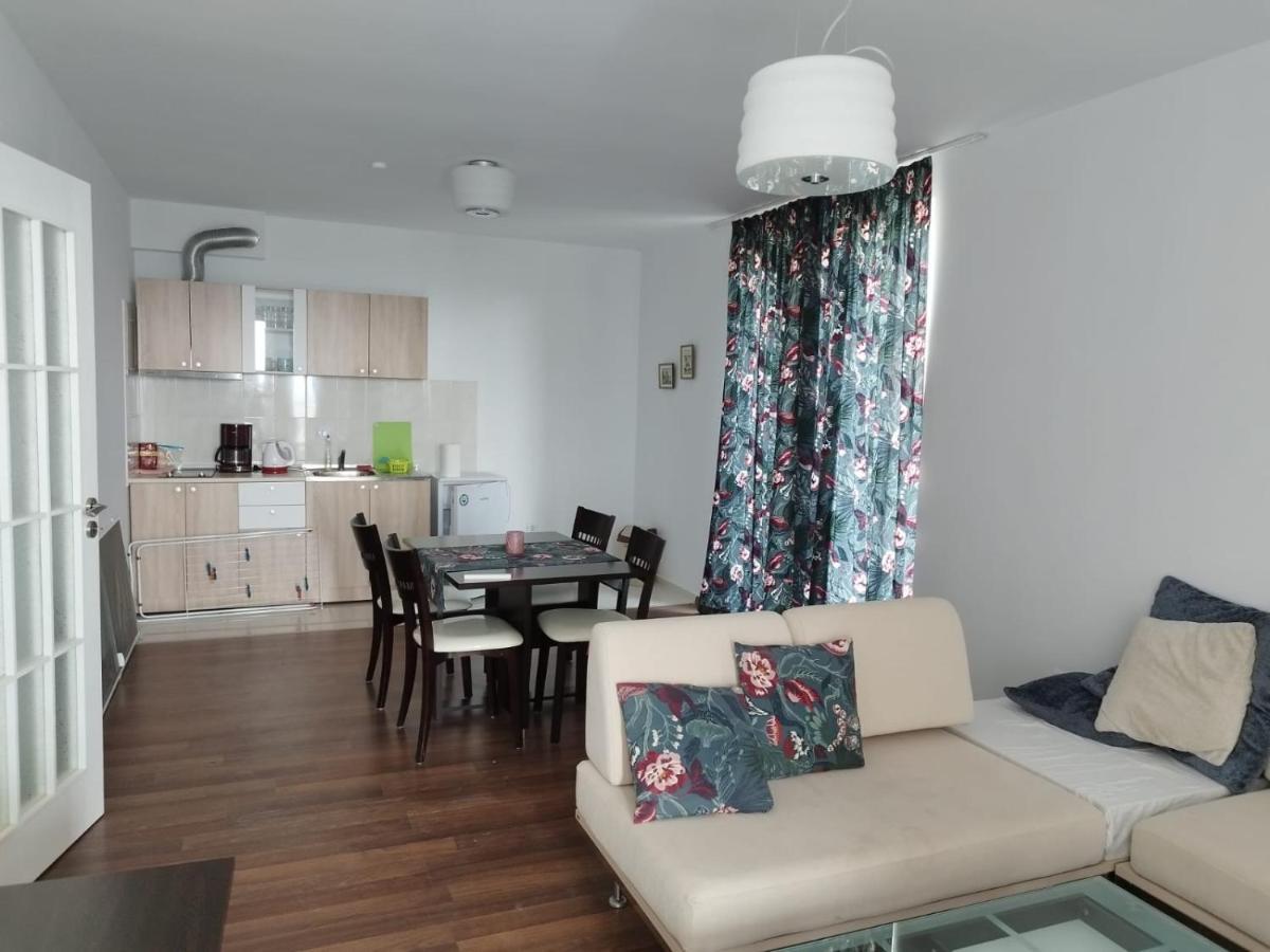 Belvedere Apartments Byala  Exterior foto