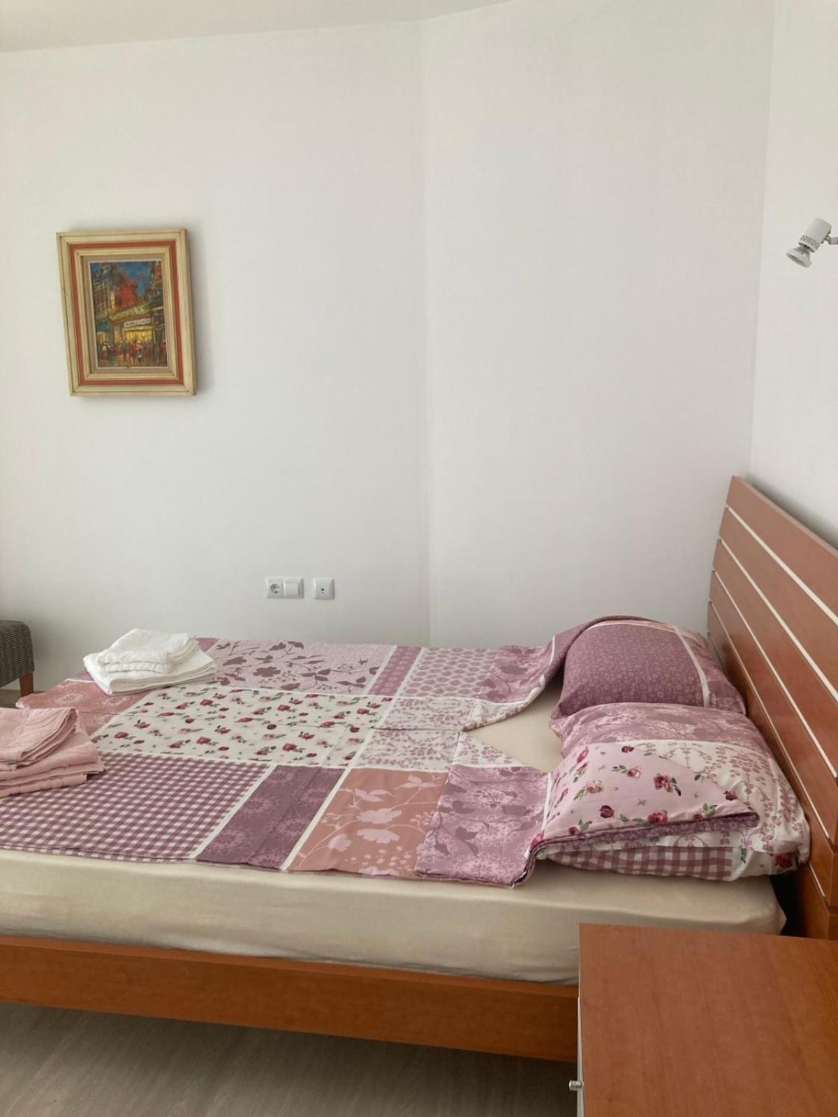 Belvedere Apartments Byala  Exterior foto
