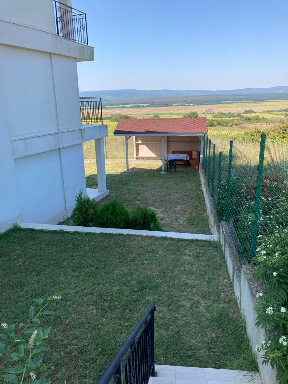 Belvedere Apartments Byala  Exterior foto