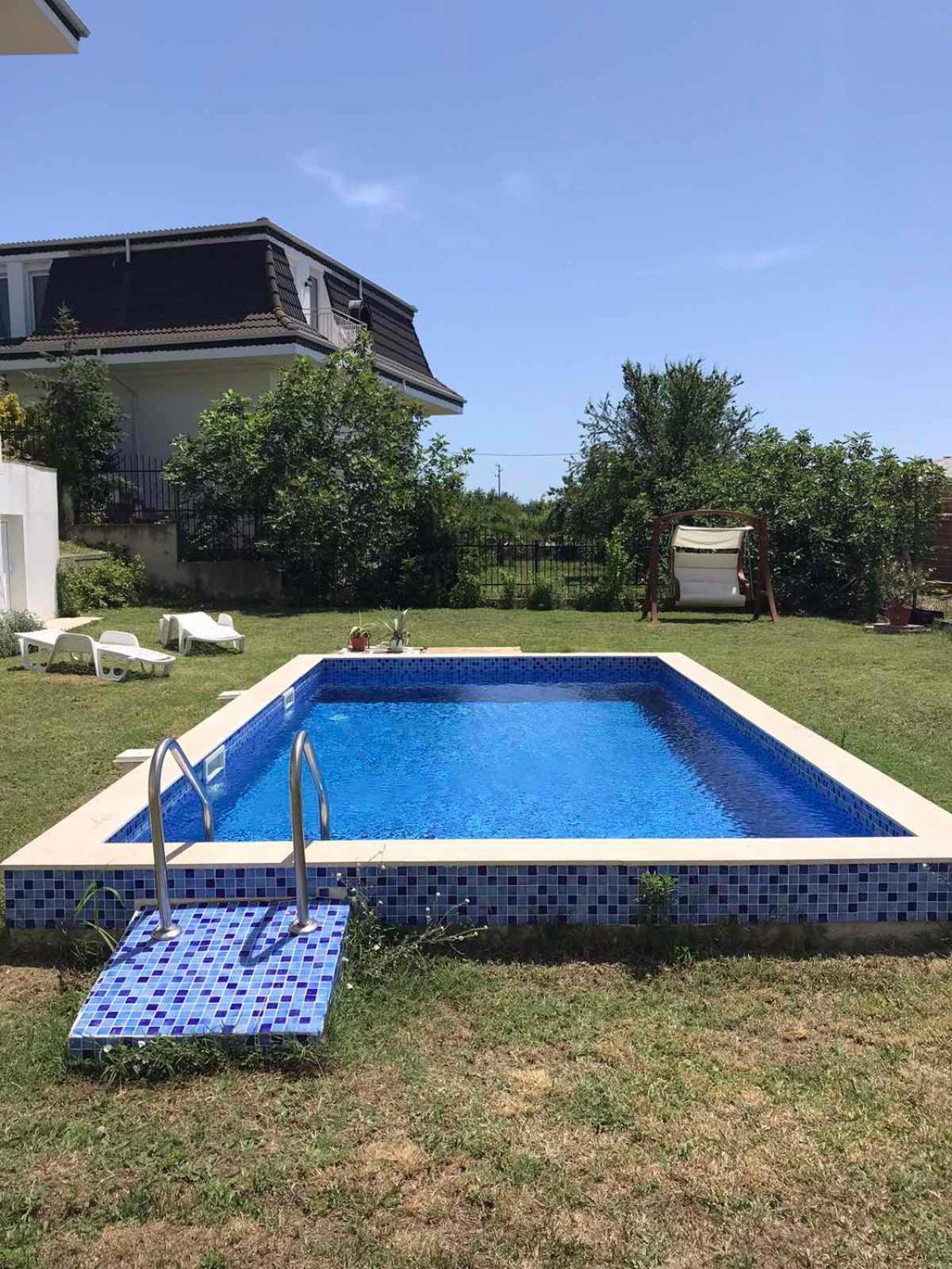 Belvedere Apartments Byala  Exterior foto
