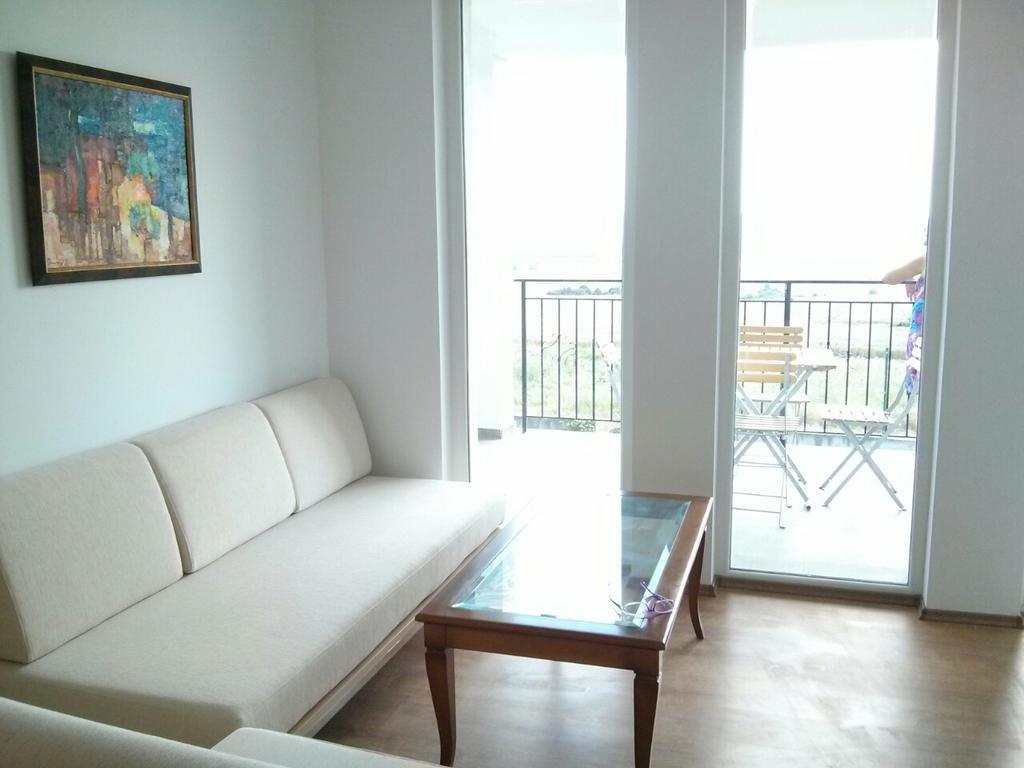 Belvedere Apartments Byala  Exterior foto