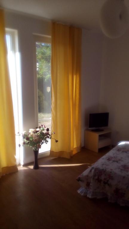 Belvedere Apartments Byala  Exterior foto