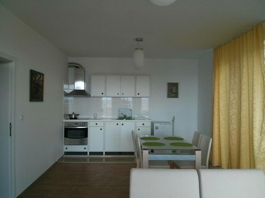 Belvedere Apartments Byala  Exterior foto