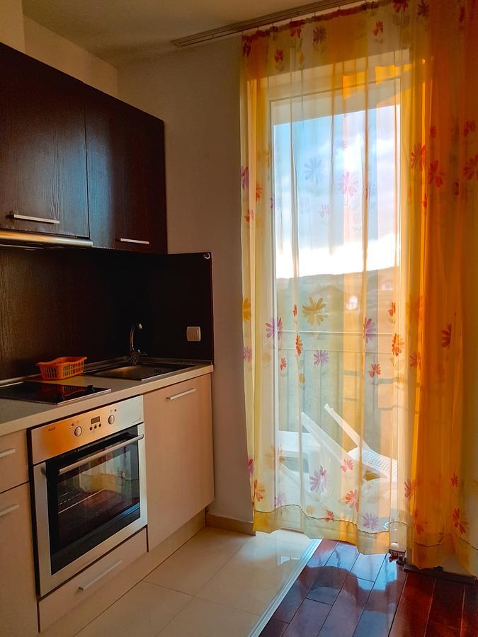 Belvedere Apartments Byala  Exterior foto